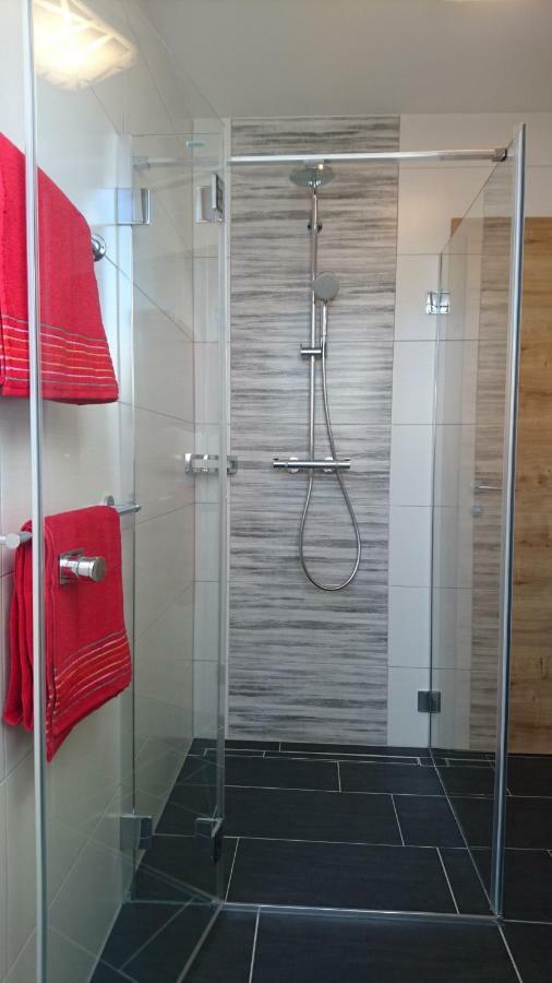 Ferienwohnung Lasshofer Mariapfarr Luaran gambar
